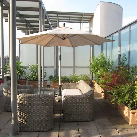 La Terrazza Di Sarah By Wonderful Italy *