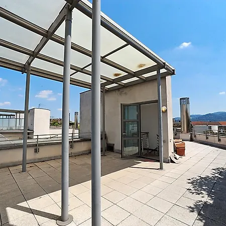 Appartement La Terrazza Di Sarah By Wonderful Italy *