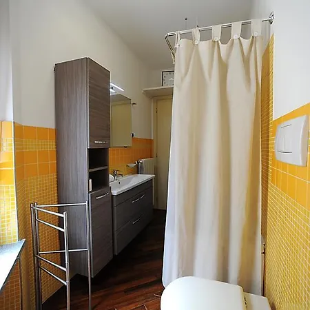 Appartement La Terrazza Di Sarah By Wonderful Italy Turin