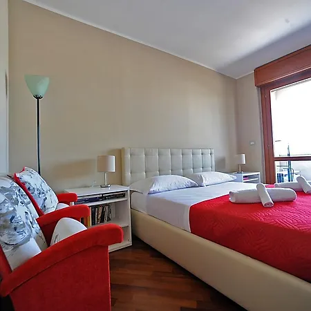 Appartement La Terrazza Di Sarah By Wonderful Italy Turin