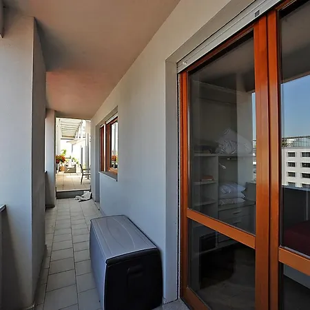 La Terrazza Di Sarah By Wonderful Italy Lejlighed *