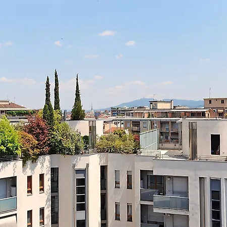 La Terrazza Di Sarah By Wonderful Italy *