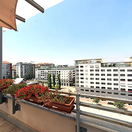 La Terrazza Di Sarah By Wonderful Italy *
