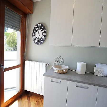 La Terrazza Di Sarah By Wonderful Italy Appartement Turin