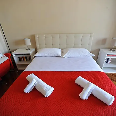 La Terrazza Di Sarah By Wonderful Italy Appartement