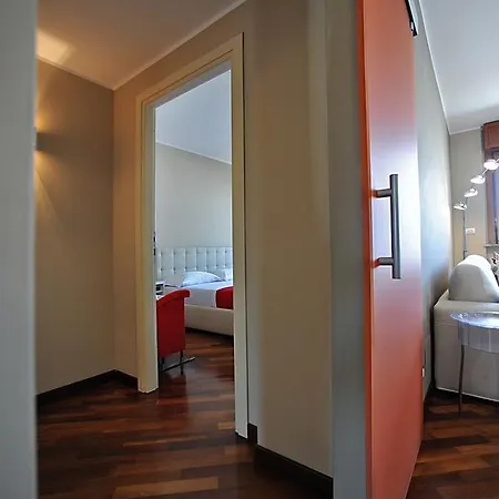 Appartement La Terrazza Di Sarah By Wonderful Italy