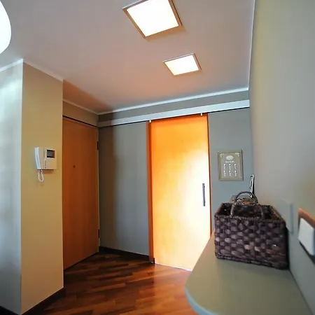 La Terrazza Di Sarah By Wonderful Italy Appartement Turin