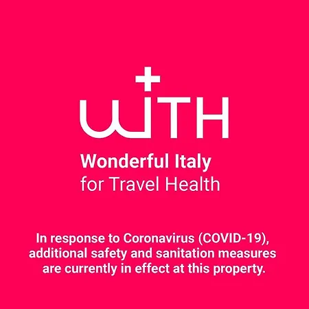 Apartamento La Terrazza Di Sarah By Wonderful Italy
