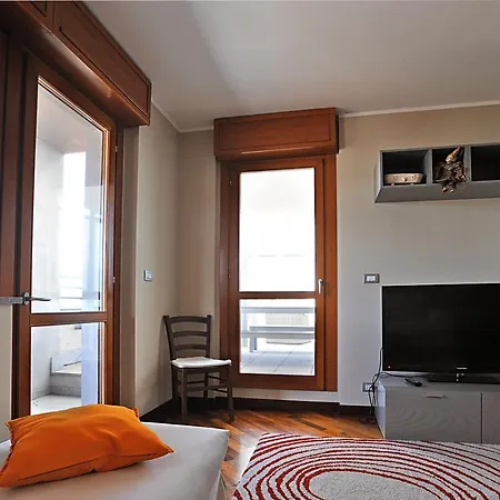 Apartamento La Terrazza Di Sarah By Wonderful Italy Turín