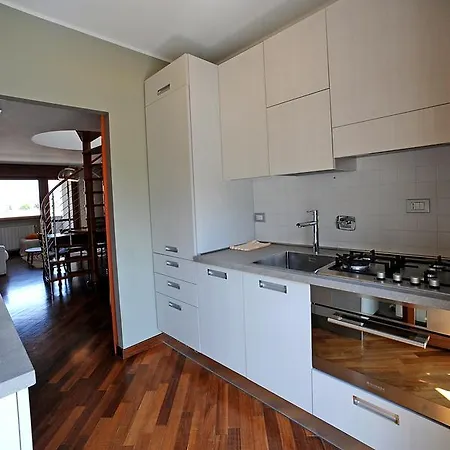 Apartamento La Terrazza Di Sarah By Wonderful Italy *