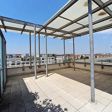 Appartamento La Terrazza Di Sarah By Wonderful Italy