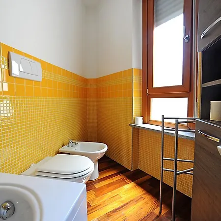 La Terrazza Di Sarah By Wonderful Italy Apartamento
