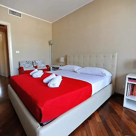 Apartamento La Terrazza Di Sarah By Wonderful Italy *