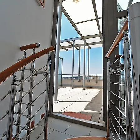 Appartamento La Terrazza Di Sarah By Wonderful Italy