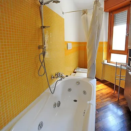 La Terrazza Di Sarah By Wonderful Italy Apartamento